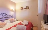 Туры в отель Pierre & Vacances Premium Les Calanques des Issambres