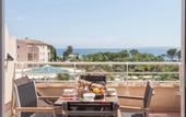 Туры в отель Pierre & Vacances Premium Les Calanques des Issambres