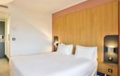 Туры в отель B&B HOTEL Paris 17 Batignolles