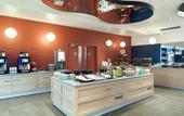 Туры в отель B&B HOTEL Paris 17 Batignolles