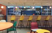 Туры в отель B&B HOTEL Paris 17 Batignolles