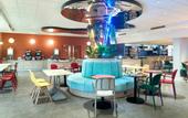 Туры в отель B&B HOTEL Paris 17 Batignolles
