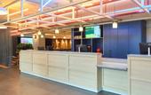 Туры в отель B&B HOTEL Paris 17 Batignolles