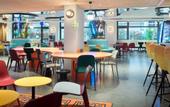 Туры в отель B&B HOTEL Paris 17 Batignolles