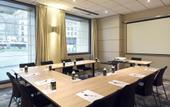 Туры в отель B&B HOTEL Paris 17 Batignolles
