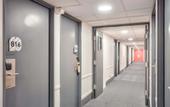 Туры в отель B&B HOTEL Paris 17 Batignolles