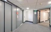Туры в отель B&B HOTEL Paris 17 Batignolles