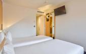 Туры в отель B&B HOTEL Paris 17 Batignolles