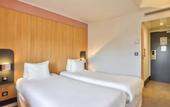 Туры в отель B&B HOTEL Paris 17 Batignolles