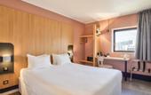 Туры в отель B&B HOTEL Paris 17 Batignolles