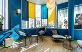 Туры в отель ibis Styles Lyon Croix Rousse