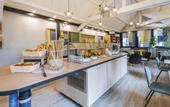 Туры в отель ibis Styles Lyon Croix Rousse