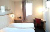 Туры в отель ibis Styles Lyon Croix Rousse