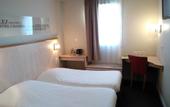 Туры в отель ibis Styles Lyon Croix Rousse