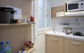 Туры в отель HotelHome Paris 16