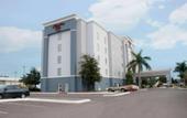 Туры в отель Hampton Inn by Hilton Ciudad Victoria