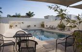 Туры в отель Hampton Inn by Hilton Ciudad Victoria