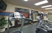 Туры в отель Hampton Inn by Hilton Ciudad Victoria