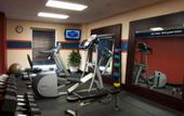 Туры в отель Hampton Inn by Hilton Ciudad Victoria
