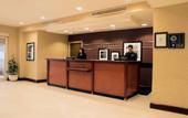 Туры в отель Hampton Inn by Hilton Ciudad Victoria