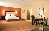 Туры в отель Hampton Inn by Hilton Ciudad Victoria