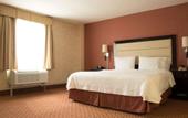 Туры в отель Hampton Inn by Hilton Ciudad Victoria