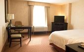 Туры в отель Hampton Inn by Hilton Ciudad Victoria