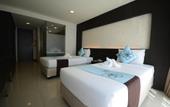 Туры в отель The Heritage Hotels Srinakarin