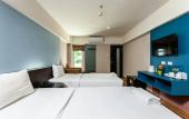 Туры в отель The Heritage Hotels Srinakarin