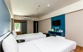 Туры в отель The Heritage Hotels Srinakarin
