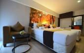Туры в отель The Heritage Hotels Srinakarin