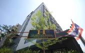 Туры в отель The Heritage Hotels Srinakarin