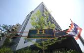 Туры в отель The Heritage Hotels Srinakarin