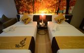 Туры в отель The Heritage Hotels Srinakarin