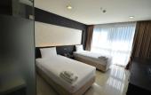 Туры в отель The Heritage Hotels Srinakarin