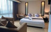 Туры в отель The Heritage Hotels Srinakarin