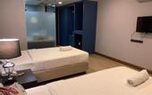 Туры в отель The Heritage Hotels Srinakarin