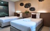 Туры в отель The Heritage Hotels Srinakarin