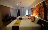 Туры в отель The Heritage Hotels Srinakarin