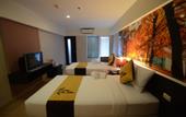 Туры в отель The Heritage Hotels Srinakarin