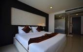 Туры в отель The Heritage Hotels Srinakarin