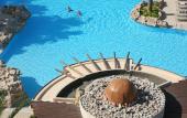 Туры в отель St. George Beach Hotel & Spa Resort