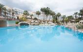 Туры в отель St. George Beach Hotel & Spa Resort