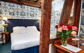 Туры в отель Relais Hotel Du Vieux Paris