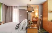 Туры в отель Отель Tango Vibrant Living Hotel