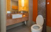 Туры в отель Отель Tango Vibrant Living Hotel