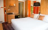 Туры в отель Отель Tango Vibrant Living Hotel