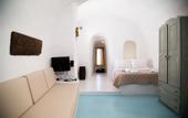 Туры в отель Marizan Caves & Villas