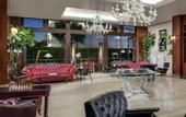Туры в отель Cameo Beverly Hills