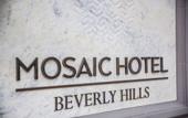 Туры в отель The Mosaic Hotel - Beverly Hills